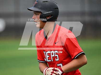 Thumbnail 2 in South Webster vs Leipsic (OHSAA Division VII Semifinal) photogallery.