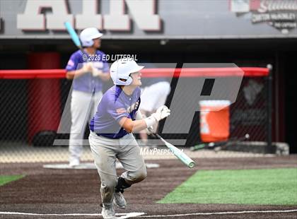 Thumbnail 3 in South Webster vs Leipsic (OHSAA Division VII Semifinal) photogallery.