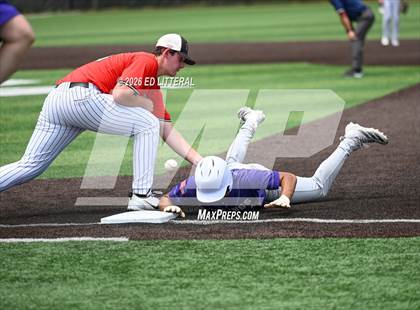 Thumbnail 3 in South Webster vs Leipsic (OHSAA Division VII Semifinal) photogallery.