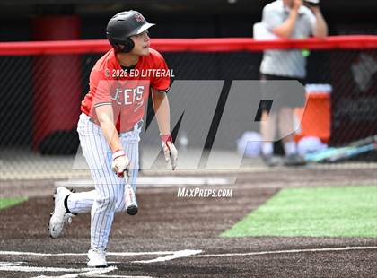 Thumbnail 3 in South Webster vs Leipsic (OHSAA Division VII Semifinal) photogallery.