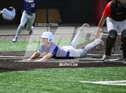 Thumbnail 3 in South Webster vs Leipsic (OHSAA Division VII Semifinal) photogallery.