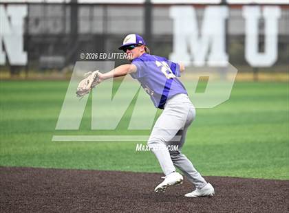 Thumbnail 2 in South Webster vs Leipsic (OHSAA Division VII Semifinal) photogallery.