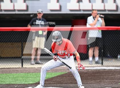 Thumbnail 2 in South Webster vs Leipsic (OHSAA Division VII Semifinal) photogallery.