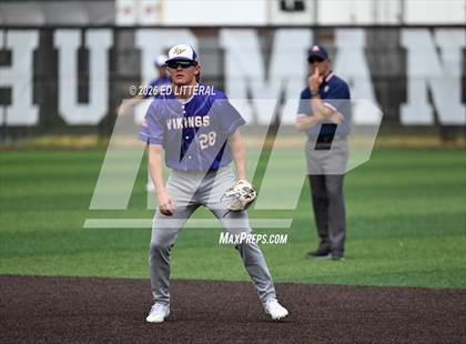 Thumbnail 2 in South Webster vs Leipsic (OHSAA Division VII Semifinal) photogallery.
