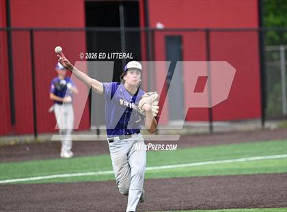 Thumbnail 1 in South Webster vs Leipsic (OHSAA Division VII Semifinal) photogallery.