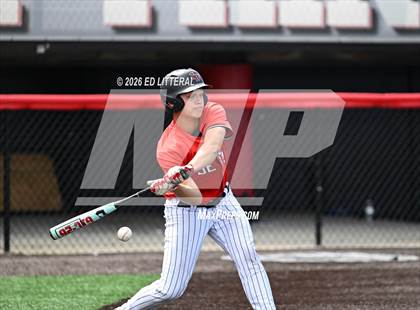 Thumbnail 1 in South Webster vs Leipsic (OHSAA Division VII Semifinal) photogallery.