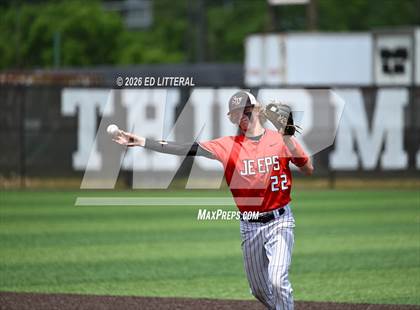 Thumbnail 2 in South Webster vs Leipsic (OHSAA Division VII Semifinal) photogallery.