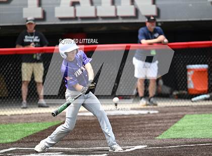 Thumbnail 2 in South Webster vs Leipsic (OHSAA Division VII Semifinal) photogallery.
