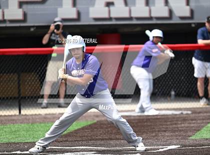 Thumbnail 1 in South Webster vs Leipsic (OHSAA Division VII Semifinal) photogallery.