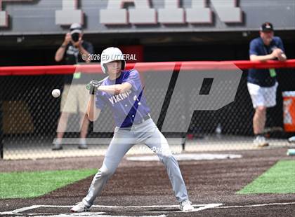 Thumbnail 3 in South Webster vs Leipsic (OHSAA Division VII Semifinal) photogallery.