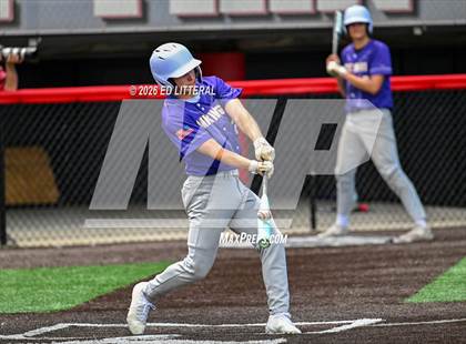 Thumbnail 1 in South Webster vs Leipsic (OHSAA Division VII Semifinal) photogallery.