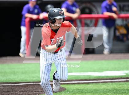 Thumbnail 3 in South Webster vs Leipsic (OHSAA Division VII Semifinal) photogallery.