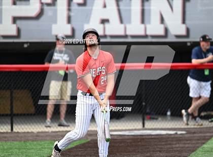 Thumbnail 3 in South Webster vs Leipsic (OHSAA Division VII Semifinal) photogallery.