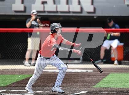 Thumbnail 1 in South Webster vs Leipsic (OHSAA Division VII Semifinal) photogallery.