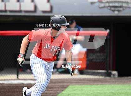 Thumbnail 1 in South Webster vs Leipsic (OHSAA Division VII Semifinal) photogallery.