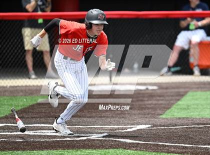 Thumbnail 1 in South Webster vs Leipsic (OHSAA Division VII Semifinal) photogallery.