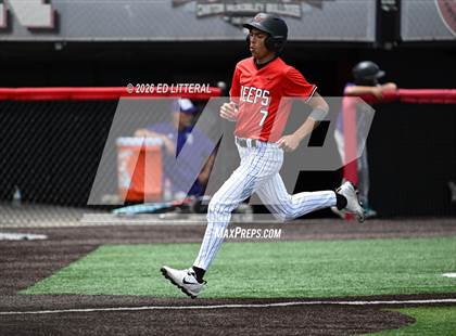 Thumbnail 1 in South Webster vs Leipsic (OHSAA Division VII Semifinal) photogallery.