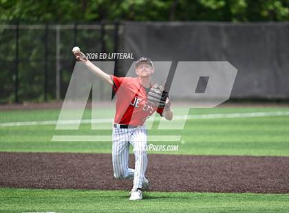 Thumbnail 2 in South Webster vs Leipsic (OHSAA Division VII Semifinal) photogallery.