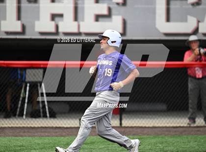 Thumbnail 1 in South Webster vs Leipsic (OHSAA Division VII Semifinal) photogallery.