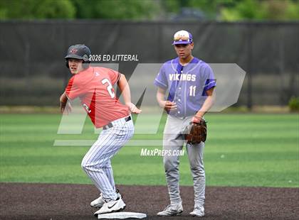 Thumbnail 2 in South Webster vs Leipsic (OHSAA Division VII Semifinal) photogallery.