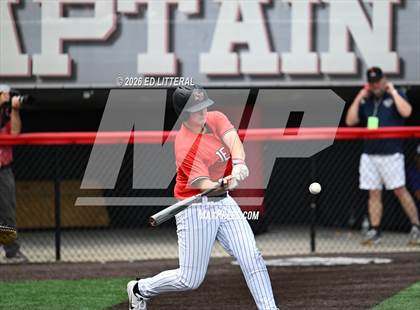 Thumbnail 2 in South Webster vs Leipsic (OHSAA Division VII Semifinal) photogallery.