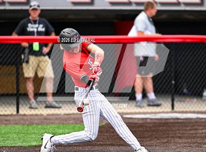 Thumbnail 3 in South Webster vs Leipsic (OHSAA Division VII Semifinal) photogallery.