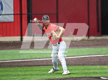 Thumbnail 3 in South Webster vs Leipsic (OHSAA Division VII Semifinal) photogallery.