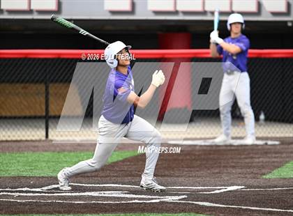 Thumbnail 2 in South Webster vs Leipsic (OHSAA Division VII Semifinal) photogallery.