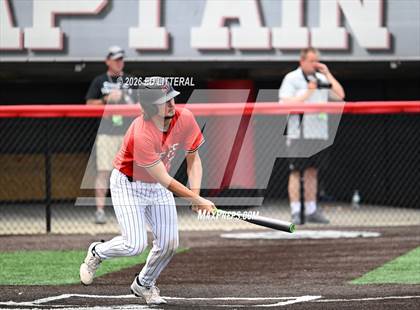Thumbnail 1 in South Webster vs Leipsic (OHSAA Division VII Semifinal) photogallery.