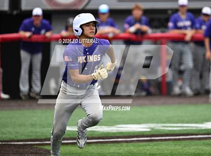 Thumbnail 2 in South Webster vs Leipsic (OHSAA Division VII Semifinal) photogallery.
