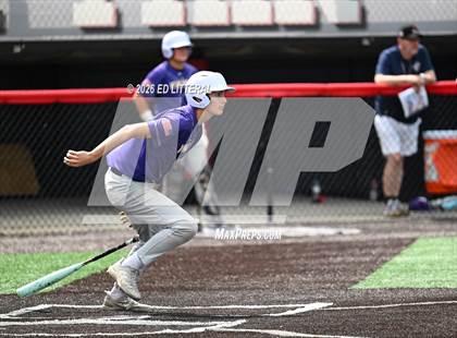 Thumbnail 2 in South Webster vs Leipsic (OHSAA Division VII Semifinal) photogallery.