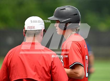 Thumbnail 2 in South Webster vs Leipsic (OHSAA Division VII Semifinal) photogallery.