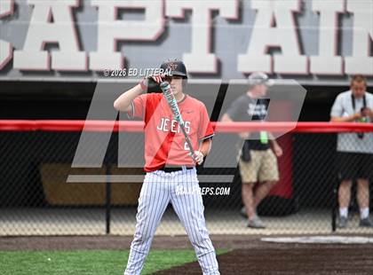 Thumbnail 2 in South Webster vs Leipsic (OHSAA Division VII Semifinal) photogallery.
