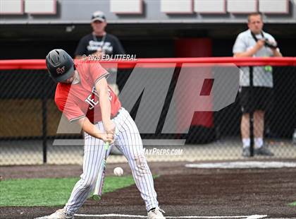 Thumbnail 3 in South Webster vs Leipsic (OHSAA Division VII Semifinal) photogallery.