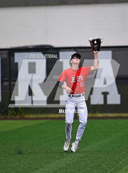 Thumbnail 2 in South Webster vs Leipsic (OHSAA Division VII Semifinal) photogallery.
