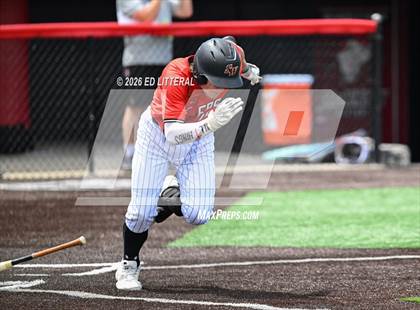 Thumbnail 2 in South Webster vs Leipsic (OHSAA Division VII Semifinal) photogallery.