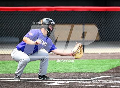 Thumbnail 3 in South Webster vs Leipsic (OHSAA Division VII Semifinal) photogallery.