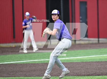 Thumbnail 3 in South Webster vs Leipsic (OHSAA Division VII Semifinal) photogallery.