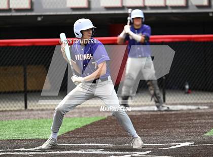 Thumbnail 2 in South Webster vs Leipsic (OHSAA Division VII Semifinal) photogallery.