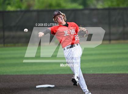 Thumbnail 1 in South Webster vs Leipsic (OHSAA Division VII Semifinal) photogallery.