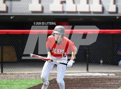 Thumbnail 3 in South Webster vs Leipsic (OHSAA Division VII Semifinal) photogallery.