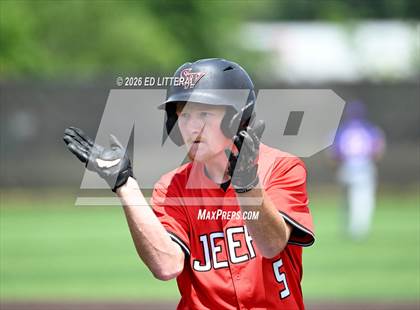 Thumbnail 1 in South Webster vs Leipsic (OHSAA Division VII Semifinal) photogallery.