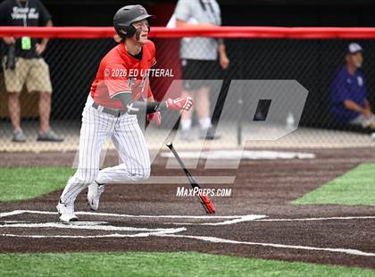Thumbnail 1 in South Webster vs Leipsic (OHSAA Division VII Semifinal) photogallery.