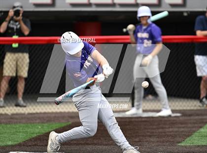 Thumbnail 1 in South Webster vs Leipsic (OHSAA Division VII Semifinal) photogallery.