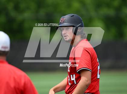 Thumbnail 3 in South Webster vs Leipsic (OHSAA Division VII Semifinal) photogallery.