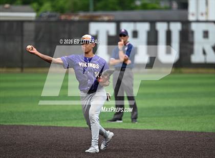 Thumbnail 1 in South Webster vs Leipsic (OHSAA Division VII Semifinal) photogallery.