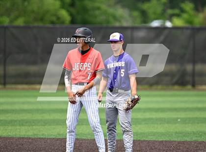Thumbnail 3 in South Webster vs Leipsic (OHSAA Division VII Semifinal) photogallery.