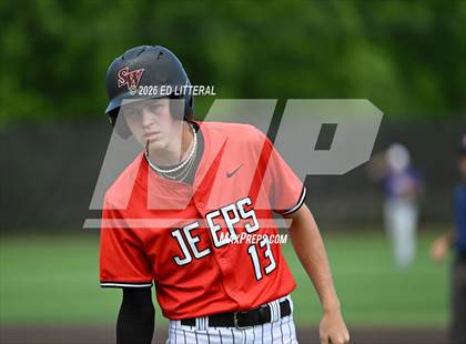 Thumbnail 3 in South Webster vs Leipsic (OHSAA Division VII Semifinal) photogallery.