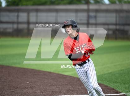 Thumbnail 2 in South Webster vs Leipsic (OHSAA Division VII Semifinal) photogallery.