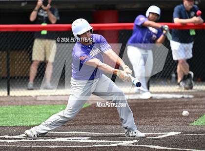 Thumbnail 1 in South Webster vs Leipsic (OHSAA Division VII Semifinal) photogallery.
